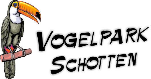 Logo Vogelpark Schotten